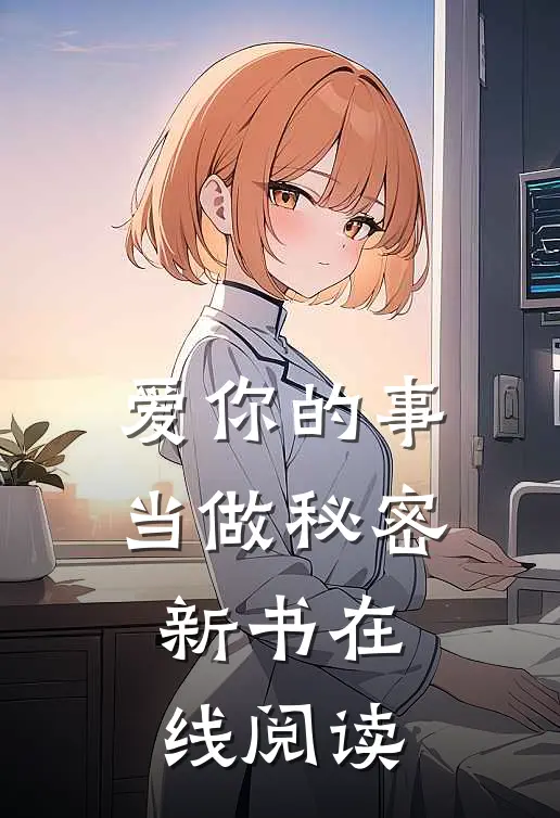爱你的事当做秘密新书在线阅读