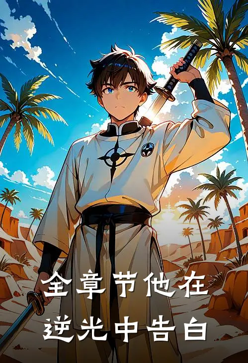 全章节他在逆光中告白