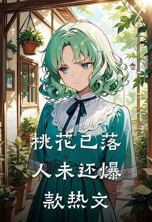 桃花已落人未还爆款热文