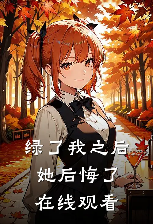 绿了我之后她后悔了在线观看