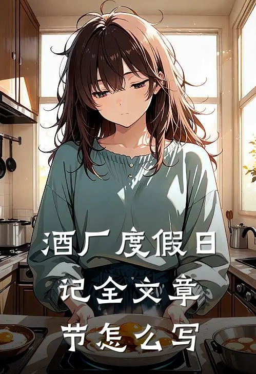 酒厂度假日记全文章节怎么写