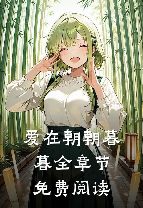 爱在朝朝暮暮全章节免费阅读