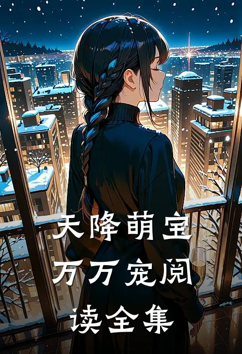 天降萌宝万万宠阅读全集