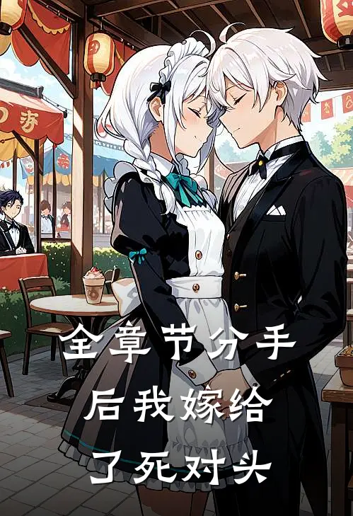 全章节分手后我嫁给了死对头