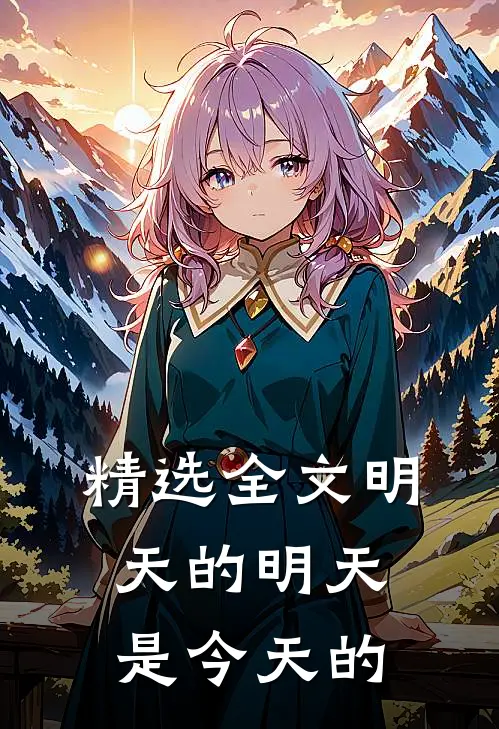 精选全文明天的明天是今天的