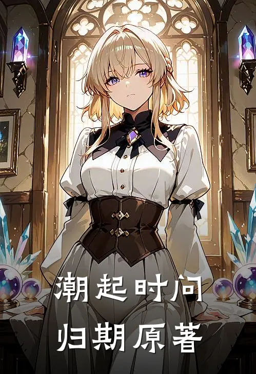 潮起时问归期原著