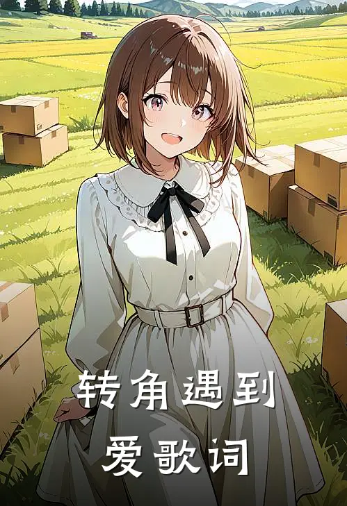 转角遇到爱歌词