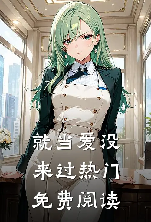 就当爱没来过热门免费阅读