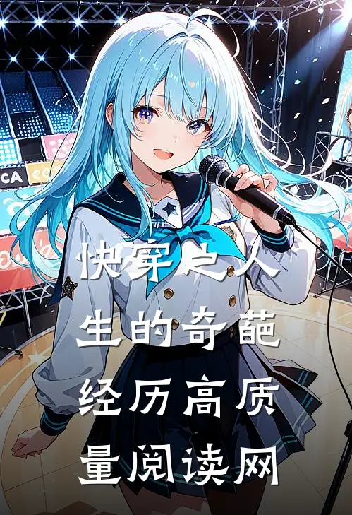 快穿之人生的奇葩经历高质量阅读网