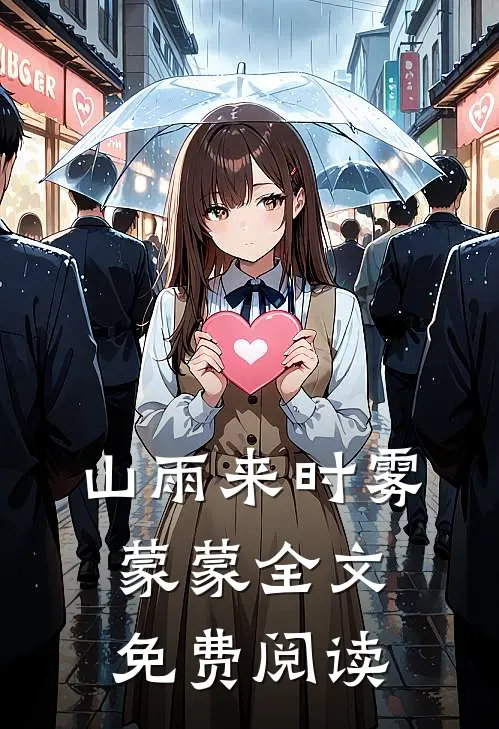 山雨来时雾蒙蒙全文免费阅读