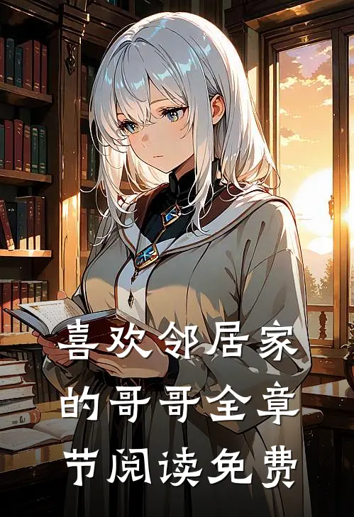 喜欢邻居家的哥哥全章节阅读免费