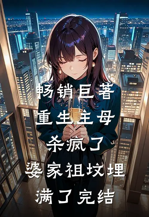 畅销巨著重生主母杀疯了,婆家祖坟埋满了完结
