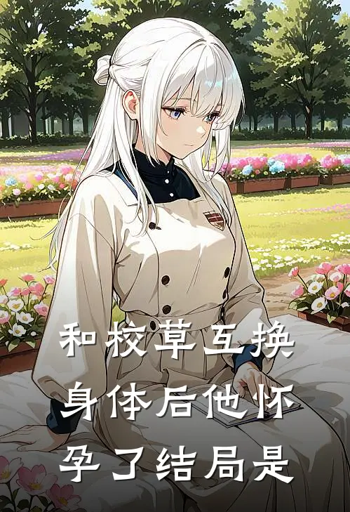和校草互换身体后他怀孕了结局是