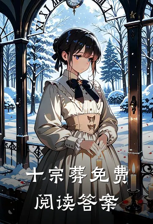 十宗葬免费阅读答案