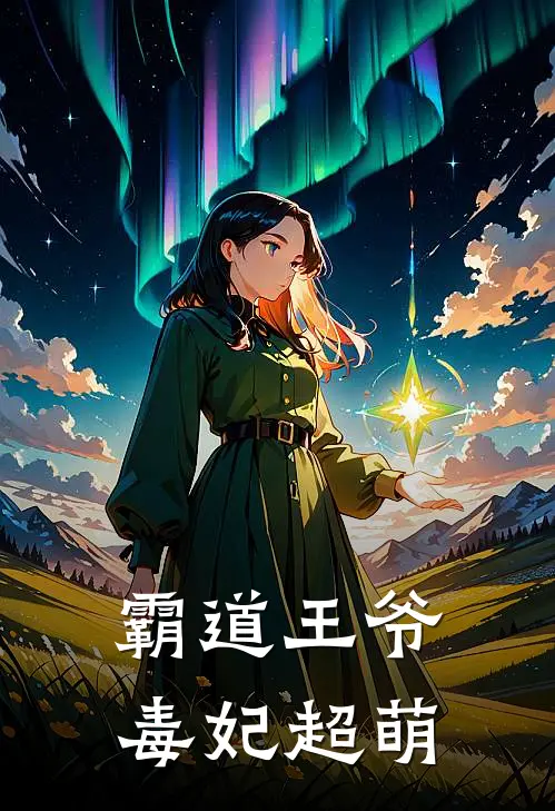 霸道王爷毒妃超萌