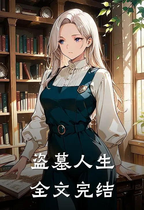盗墓人生全文完结
