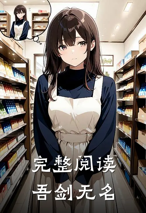 完整阅读吾剑无名