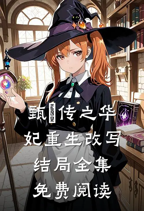 甄嬛传之华妃重生改写结局全集免费阅读