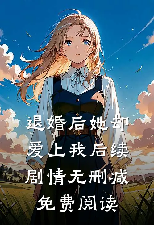 退婚后她却爱上我后续剧情无删减免费阅读
