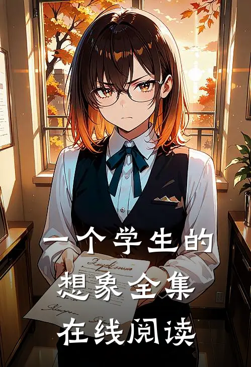 一个学生的想象全集在线阅读