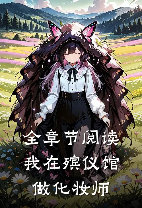 全章节阅读我在殡仪馆做化妆师