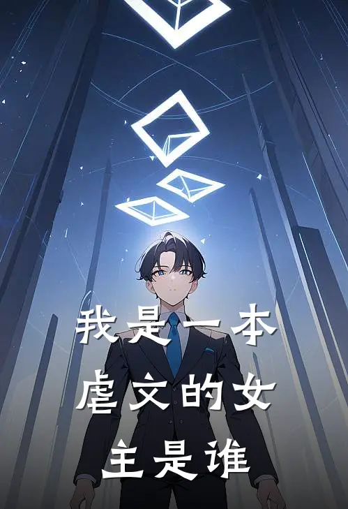 我是一本虐文的女主是谁