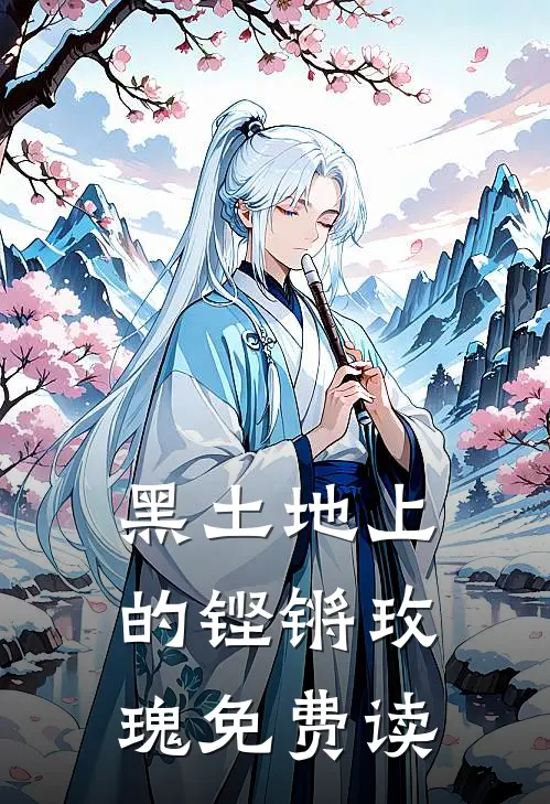 黑土地上的铿锵玫瑰免费读