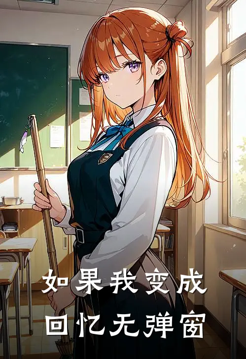 如果我变成回忆无弹窗