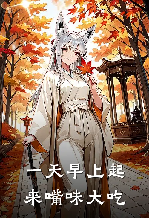 一天早上起来嘴味大吃