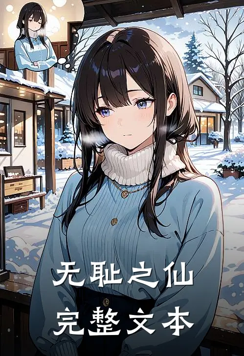 无耻之仙完整文本