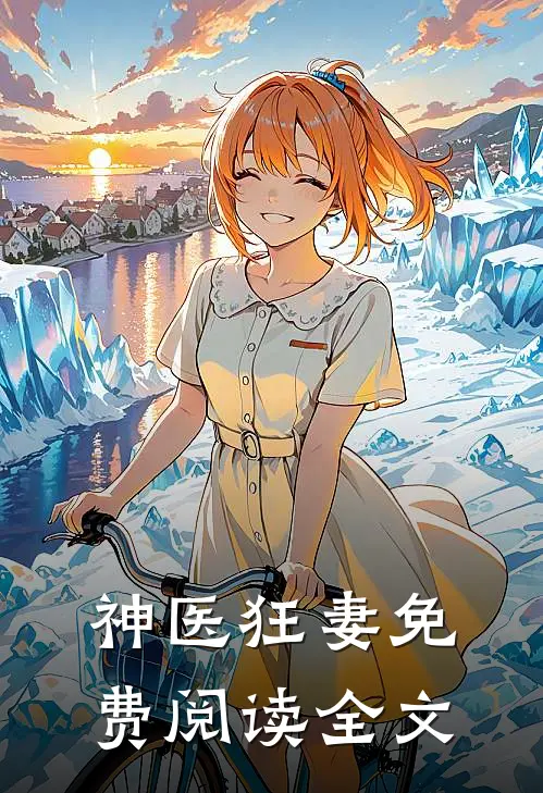 神医狂妻免费阅读全文