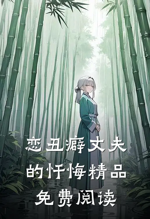 恋丑癖丈夫的忏悔精品免费阅读