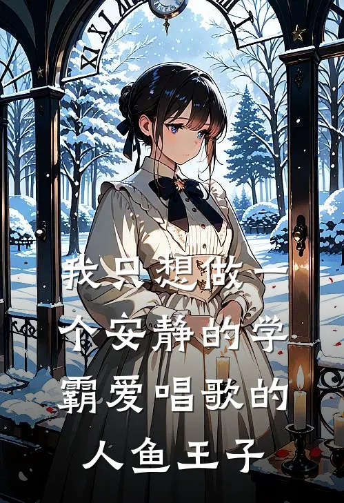 我只想做一个安静的学霸 爱唱歌的人鱼王子