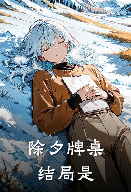 除夕牌桌结局是