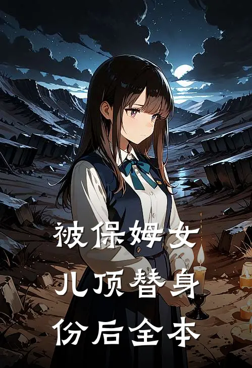 被保姆女儿顶替身份后全本