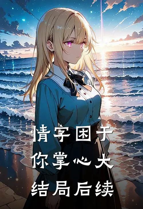 情字困于你掌心大结局后续