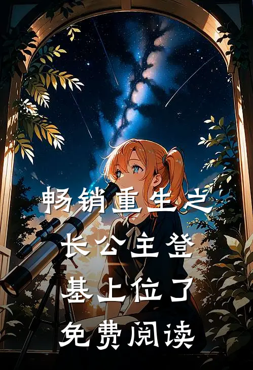 畅销重生之长公主登基上位了免费阅读