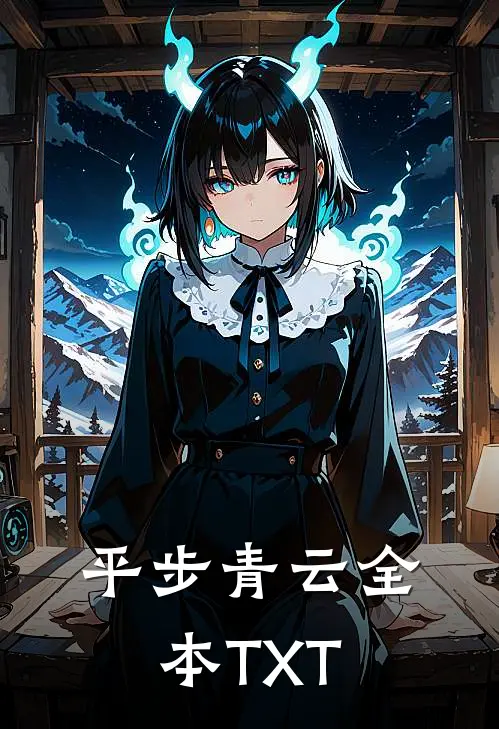 平步青云全本TXT