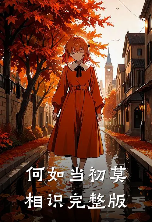 何如当初莫相识完整版