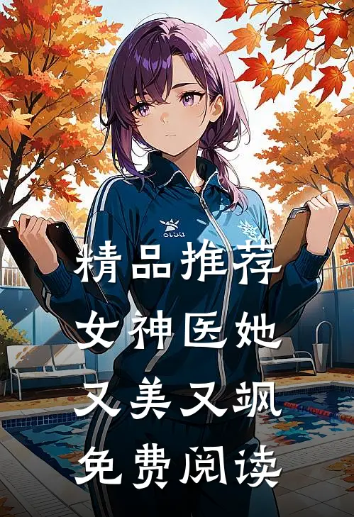 精品推荐女神医她又美又飒免费阅读