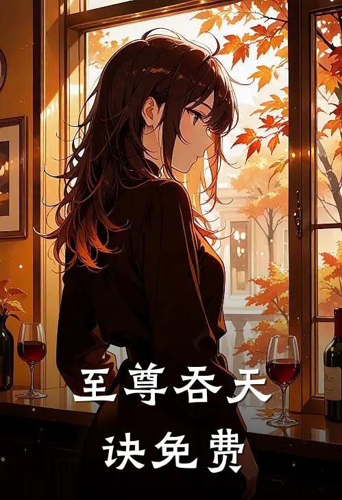 至尊吞天诀免费
