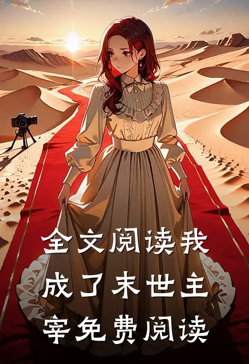 全文阅读我成了末世主宰免费阅读