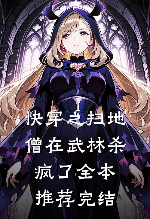 快穿之扫地僧在武林杀疯了全本推荐完结