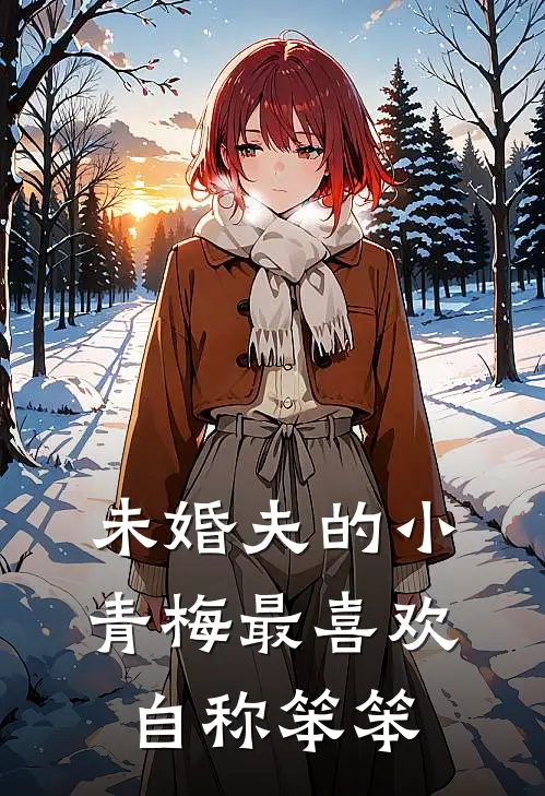 未婚夫的小青梅最喜欢自称笨笨
