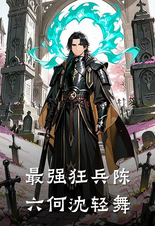 最强狂兵陈六何沈轻舞