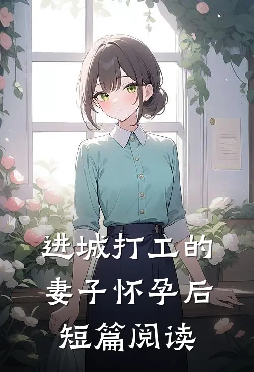 进城打工的妻子怀孕后短篇阅读