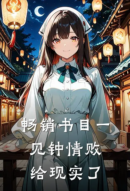 畅销书目一见钟情败给现实了
