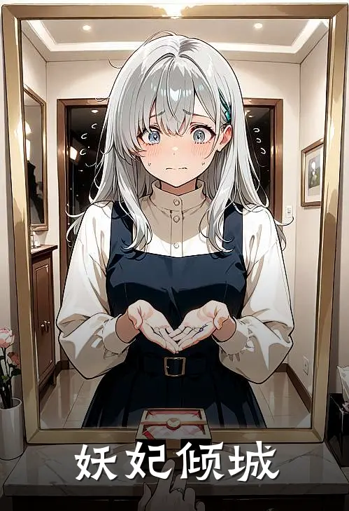 妖妃倾城