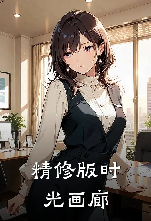 精修版时光画廊