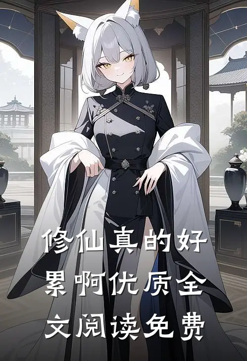 修仙真的好累啊优质全文阅读免费